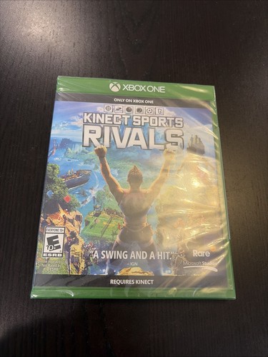 Videogioco kinect sports - videogioco,