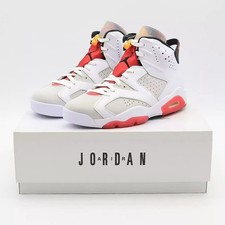 Nike Air Jordan 6 Retro Hare