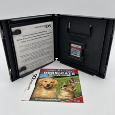 Videogioco Nintendo DS Zampe e