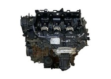 Motore FORD KUGA I TXDA 2.00