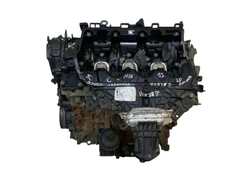 Motore ford kuga txda - i,