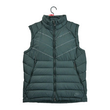 Nike piumini da donna neri