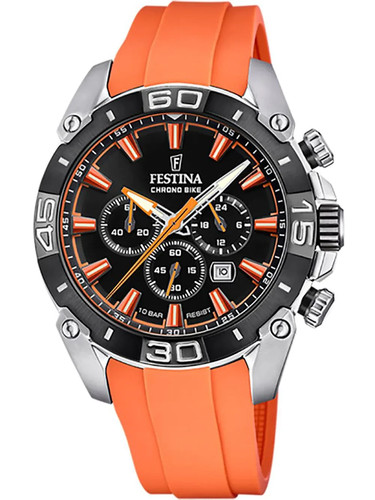 Orologio festina chrono bike - chrono,