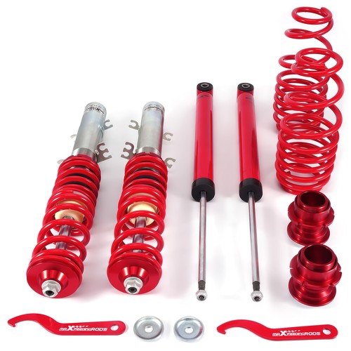 Coilover per golf iv - coilover,