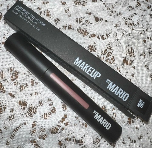 Makeup mario ultra - by,