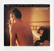 NAN GOLDIN  THE BALLAD OF