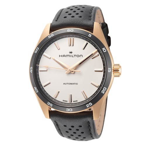 Orologio hamilton uomo - hamilton,