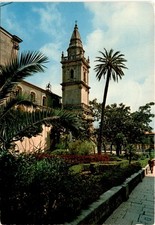 Sicily, Rome, Southern coast