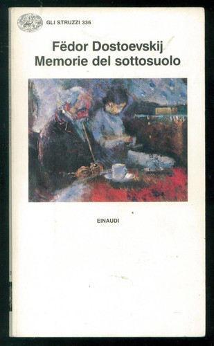 Dostoevskij fedor memorie - dostoevskij,