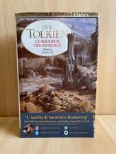 Tolkien Trilogie le seigneur