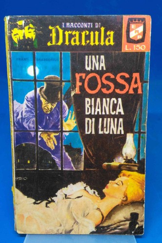 Racconti dracula - i,
