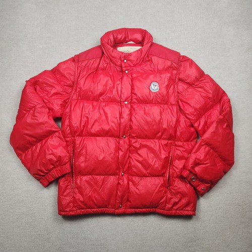 Moncler vintage anni - , giacca