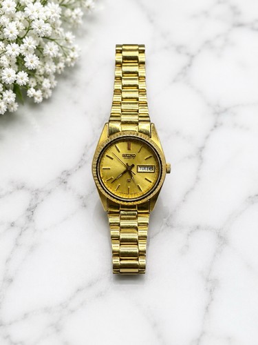 Orologio vintage seiko - vintage,
