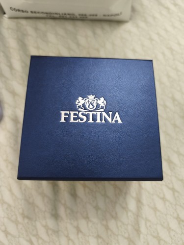 Orologio unisex festina - orologio,