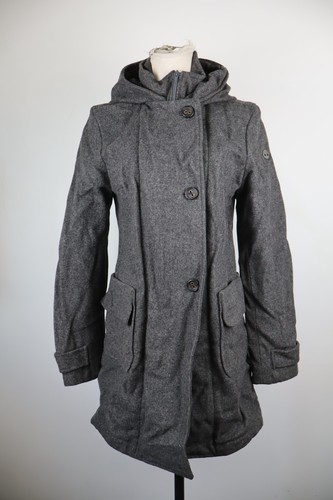 Timberland giubbino parka - timberland,