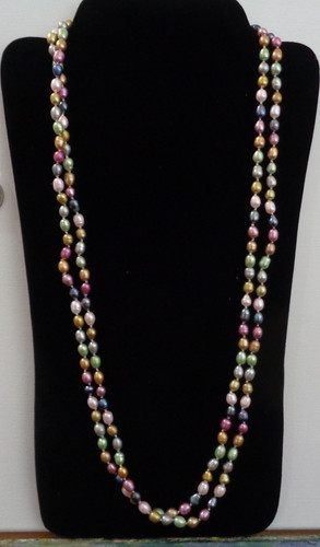 Collana lunga originale