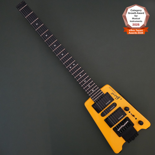 Steinberger spirit pro - steinberger,