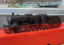 Rivarossi 1314 Vaporiera Br59