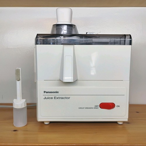 Panasonic estrattore succo - panasonic,