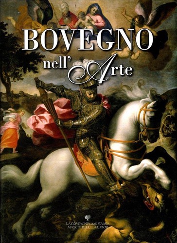 Bovegno nell arte sabatti c - nell'arte,
