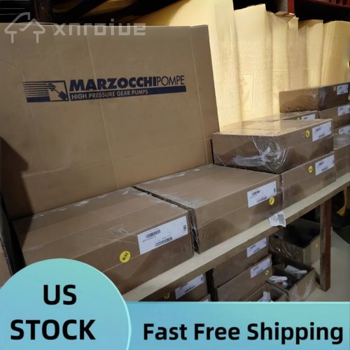 Marzocchi 1pd1 6gas - 1pd1.6gas, brand