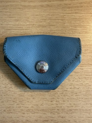 Portamonete hermès bastia - hermès, le