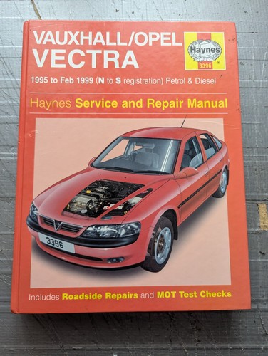 Manuale officina vauxhall opel - manuale,