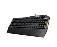 ASUS TUF GAMING K1 TASTIERA