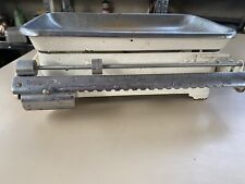 Bilancia Vintage Da Casa Epoca