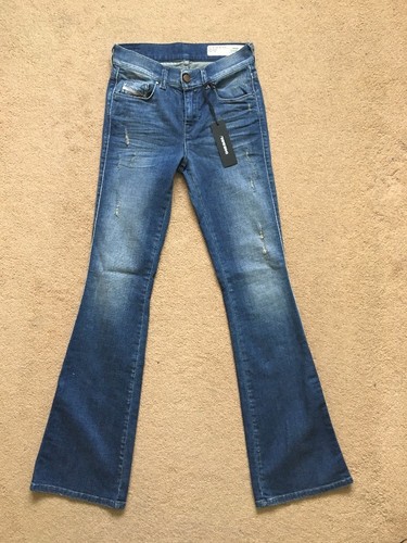 Jeans diesel donna sandy - jeans, sandy-b