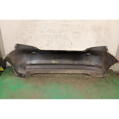 Paraurti post daewoo - paraurti, post.