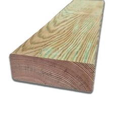 Trave in legno di pino