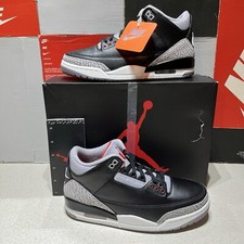 Nike Air Jordan 3 Retro OG