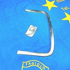 MODANATURA BAULE FIAT