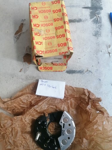 Alfa romeo bmw citroen piastra - alfa,