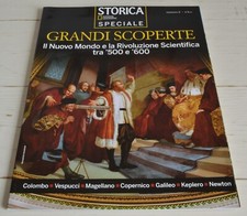 STORICA NATIONAL GEOGRAPHIC