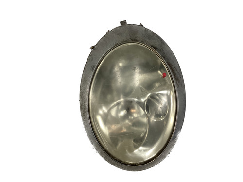 Fanale faro lampada - fanale,