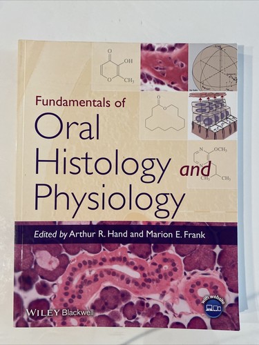Fundamentals oral histology - fundamentals,