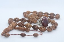 Anello da uomo yemenita pietra