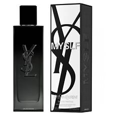 Yves Saint Laurent My SLF