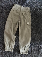 Pantaloni W’ COLLINS PANT CARHARTT TG 28