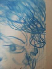 UMBERTO VITTORINI - RITRATTO 