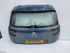 2015 CITROEN C4 GRAND PICASSO