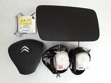 KIT AIRBAG AIR BAG CITROEN C1