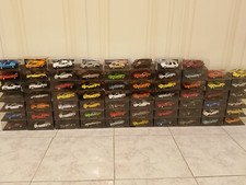 LAMBORGHINI  COLLECTION MODELLI AUTO SCALA  1/43 - SCEGLI DAL MENU A TENDINA