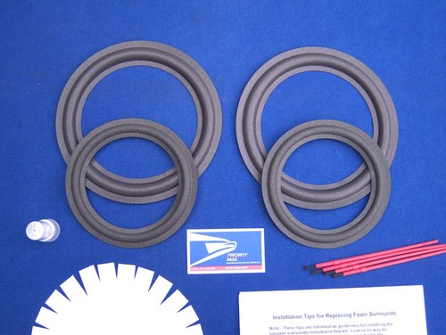 Kit riparazione surround