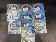 NUOVO ORIGINALE Audi VOLKSWAGEN 7 velocità set dischi doppia frizione 0AW398941