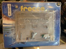 Modellismo Hachette Elementi