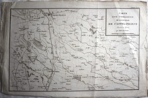Ambroise tardieu mappa - ambroise,
