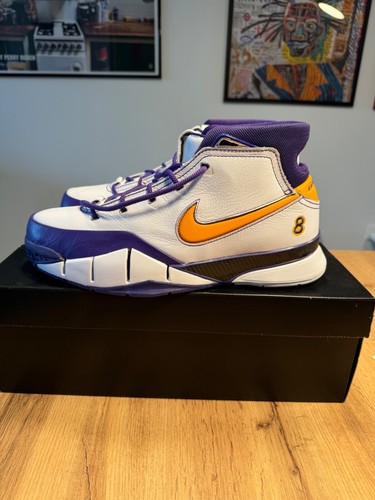 Nike kobe protro think - kobe, 16